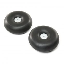 E-flite Tundra Tires: Carbon-Z Cub SS 2m