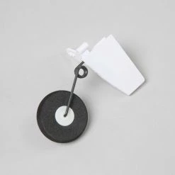 E-flite Tailwheel Assembly: Carbon-Z Cub SS 2m