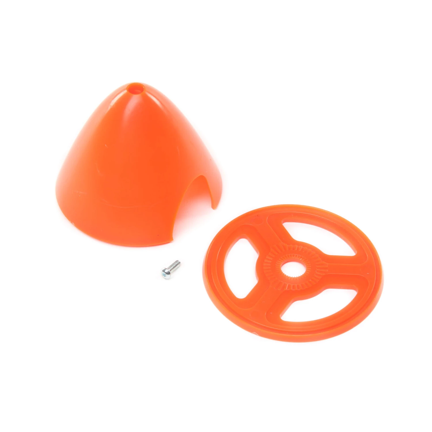 E-flite Spinner, Orange: Carbon-Z Cub SS 2m