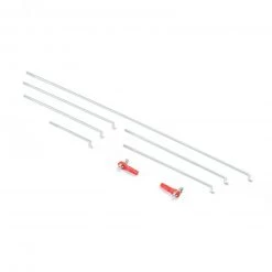 E-flite Pushrod Set: DRACO 2.0m