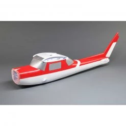 E-flite Fuselage: CZ Cessna 150T 2.1m