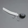E-flite Tailwheel Assembly: CZ Cessna 150T 2.1m