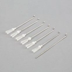 E-flite Pushrod Set: Carbon-Z T-28