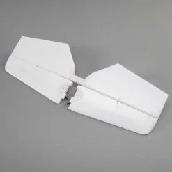 E-flite Horizontal stabilizer: Night Timber X