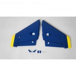 E-flite Vertical Stabilizer Set F-18