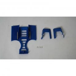 E-flite Main Gear Doors F-18 80mm EDF