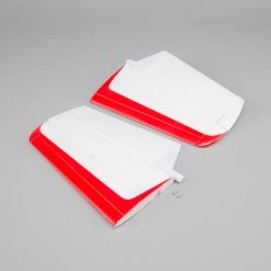 E-flite Horizontal Tail Set: Carbon-Z Cessna 150