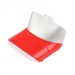 E-flite Battery Hatch: Carbon-Z Cessna 150