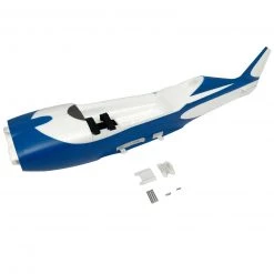 E-flite Fuselage: Commander mPd 1.4m