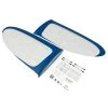 E-flite Painted Wing Set Left & Right: Commander mPd 1.4m