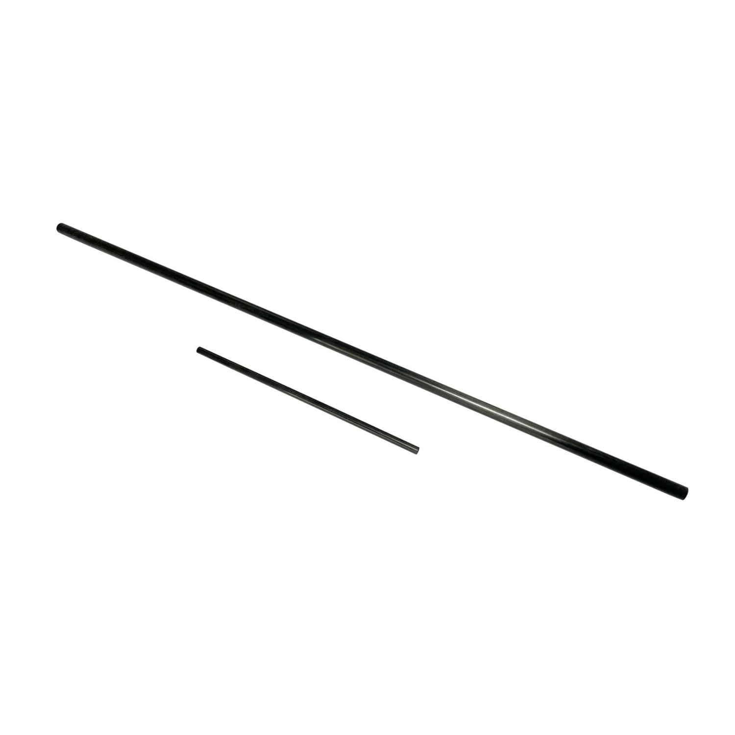 E-flite Wing and Stabilizer Tubes: Commander mPd 1.4m