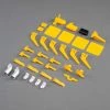 E-flite Plastic Parts Set: Air Tractor