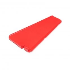 E-flite Rudder: Ultimate 3D