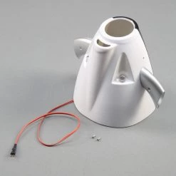 E-flite Cowl: Turbo Timber