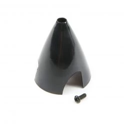 E-flite Spinner: Turbo Timber