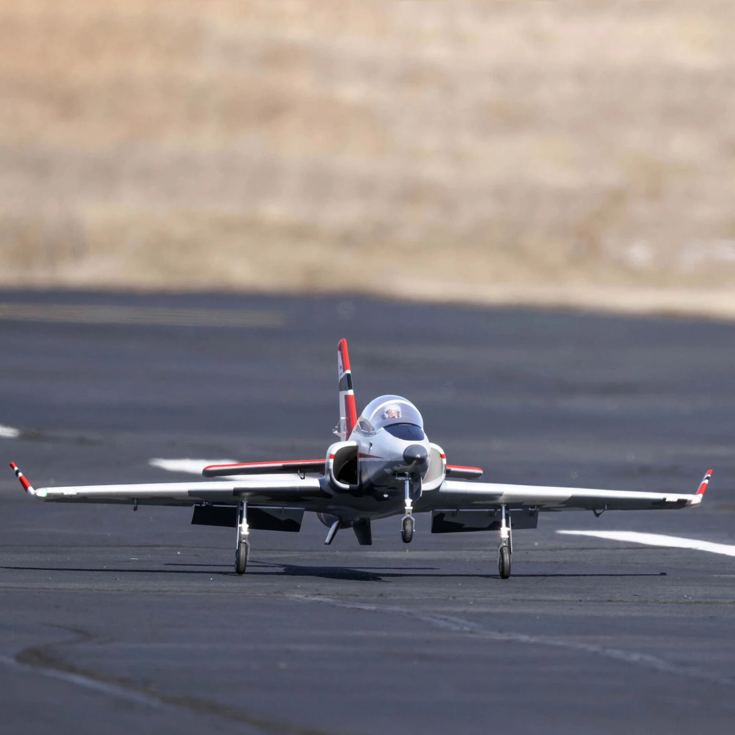 E-flite Viper 90mm EDF Jet BNF Basic with AS3X and SAFE Select - Image 10