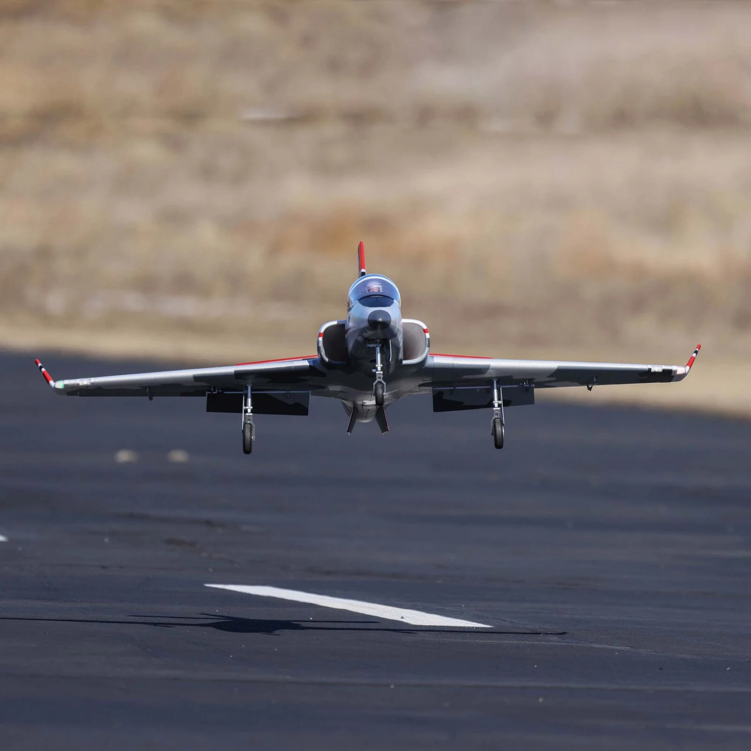 E-flite Viper 90mm EDF Jet BNF Basic with AS3X and SAFE Select - Image 9