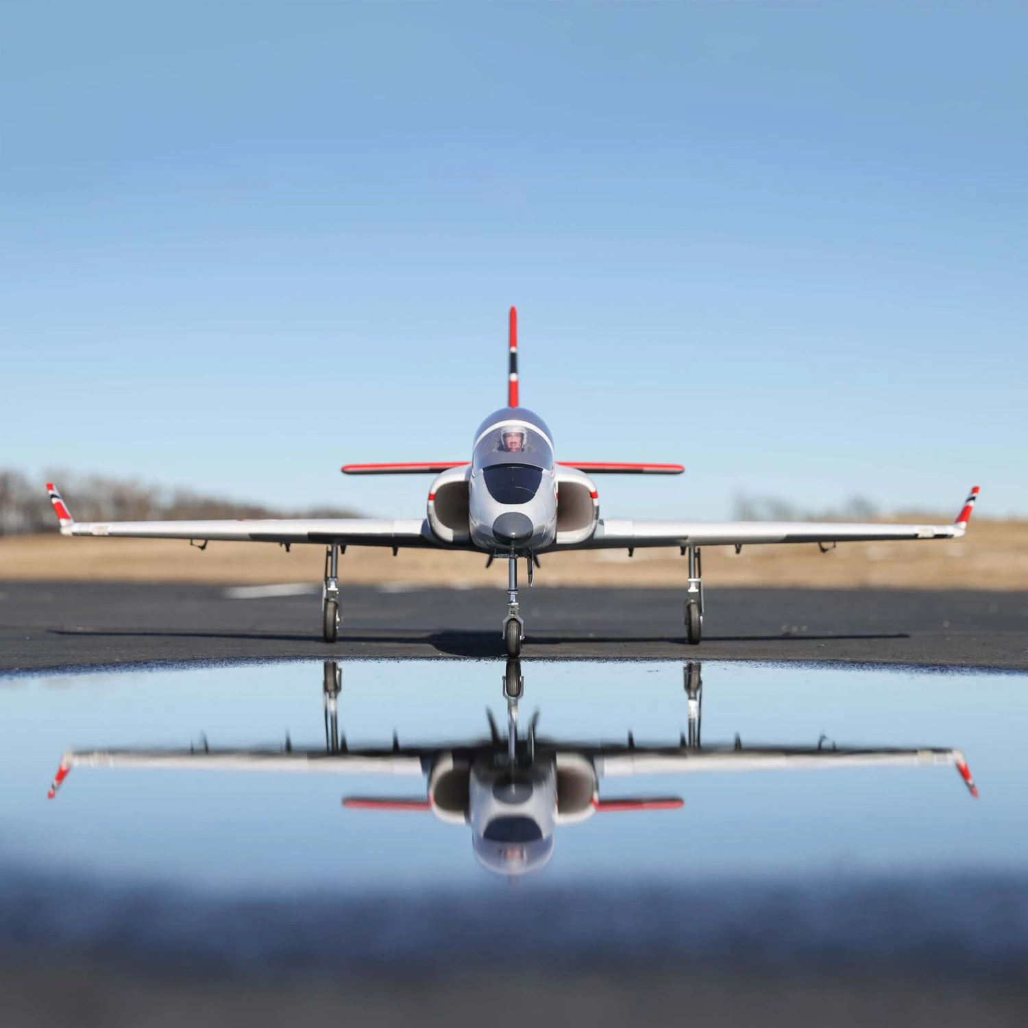 E-flite Viper 90mm EDF Jet BNF Basic with AS3X and SAFE Select - Image 12