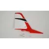 E-flite Vertical Fin: Viper 90mm