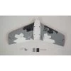 E-flite Horizontal Stabilizer: Viper 90mm