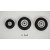 E-flite Wheel Set: Viper 90mm