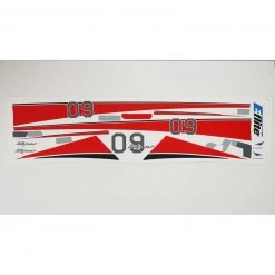E-flite Decal Set: Viper 90mm