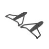 E-flite Wing Tip/Landing Gear Left & Right: X-VERT VTOL