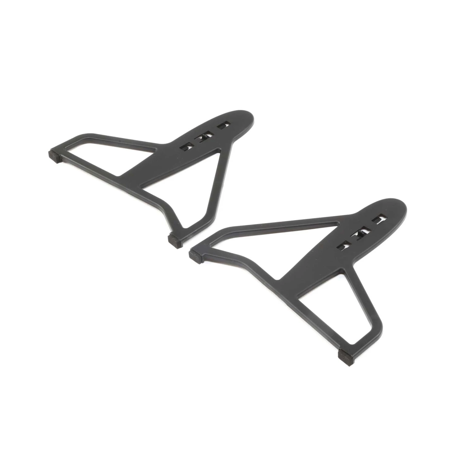 E-flite Wing Tip/Landing Gear Left & Right: X-VERT VTOL