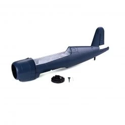 E-flite Painted Fuselage with Hatch: 1.2m F4U-4