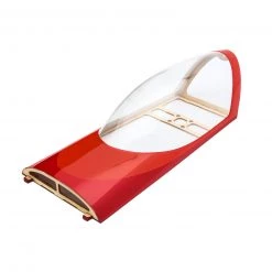 E-flite Hatch: Slick 3D 480