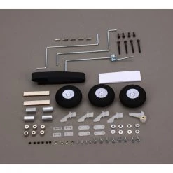 E-flite Hardware Package: Leader 480