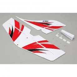 E-flite Tail Set: Apprentice S 15e RTF