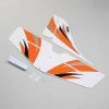 E-flite Tail Set: Apprentice STS