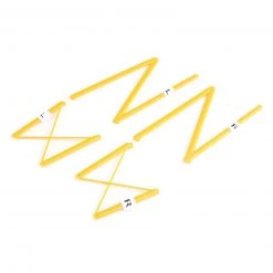 E-flite Strut Set: PT-17 1.1m