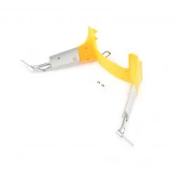 E-flite Landing Gear Set: PT-17 1.1m