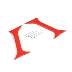 E-flite Wing Struts: Pitts 850mm