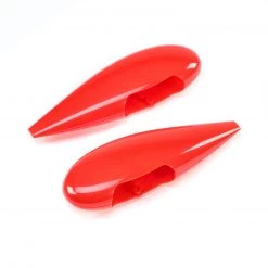 E-flite Wheel Pants: Pitts 850mm