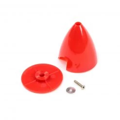 E-flite Spinner: Pitts 850mm