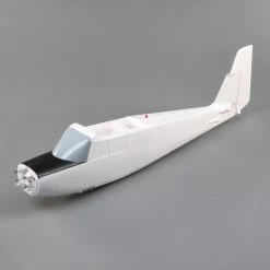 E-flite Fuselage: Timber X