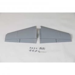 E-flite Wing Set: F-18 80mm EDF