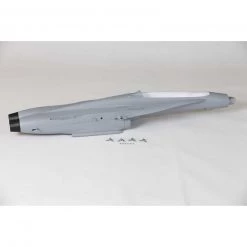 E-flite Fuselage Set: F-18 80mm EDF