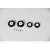 E-flite Wheel Set: F-18 80mm EDF