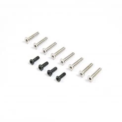 E-flite Screw Set: F-18 80mm EDF