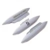 E-flite Tank Set: F-18 80mm EDF