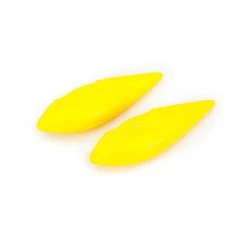 E-flite Wheel Pants Set (Painted): Shoestring 15 ARF