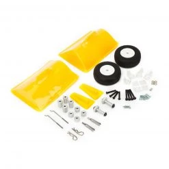 E-flite Hardware Bag: Shoestring 15 ARF