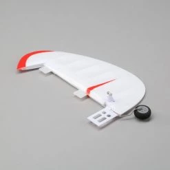 E-flite Rudder with Hardware: Commander mDp 1.4m