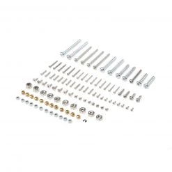 E-flite Hardware: Commander mDp 1.4m