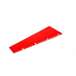 E-flite Rudder: Mystique