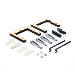 E-flite Hardware Pack: Allusive